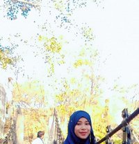 Uzma Naaz - escort in Mumbai