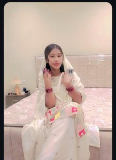 Uzma Naaz - escort in Mumbai Photo 4 of 4