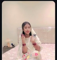 Uzma Naaz - puta in Mumbai Photo 4 of 4