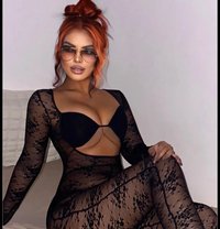 V. Amour - escort in London Photo 1 of 3