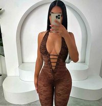 V. Amour - escort in London