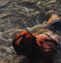 V. Amour - escort in London