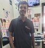 V Chari - Male escort in Hyderabad Photo 1 of 1