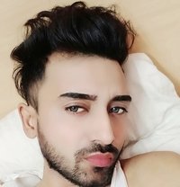 L O V E - Male escort in New Delhi
