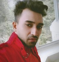 L O V E - Male escort in New Delhi