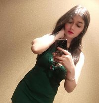 V★i★p Genuine Modelsgirls - escort in New Delhi