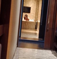 V★i★p Genuine Models Independ C - escort in New Delhi