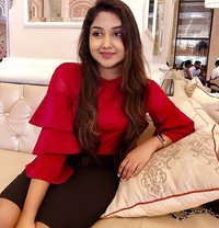 V★i★pgenuinemodelsindependentgirls  - escort in New Delhi