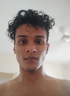 _V_ - Male escort in Mumbai Photo 3 of 3
