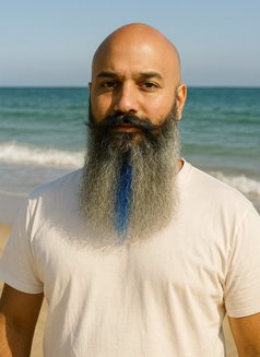 Vishal - Acompañantes masculino in New Delhi Photo 1 of 1