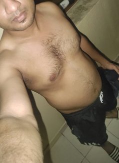 V. Leo - Male escort in Coimbatore Photo 1 of 1