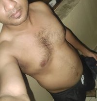 V. Leo - Male escort in Coimbatore