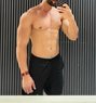 V_MUSCL - Male escort in Dubai Photo 10 of 10