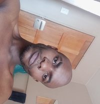 Maximus_V3E - Male escort in Johannesburg