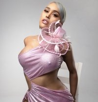 Transworldasia Model: Felicity Young - Acompañantes transexual in Bangkok