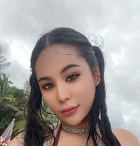 Va (real lady100%) - Masajista in Phuket Photo 11 of 11