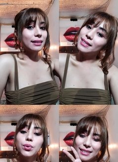 Vaan Alawi - escort in Manila Photo 2 of 3