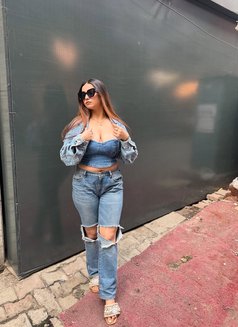 Vaani Arora Busty Model - escort in Dubai Photo 1 of 6