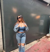 Vaani Arora Busty Model - escort in Dubai