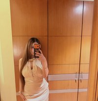 Vaani Arora Busty Model - escort in Dubai