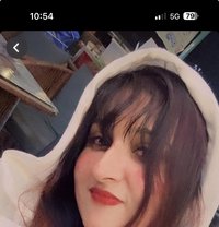 Vaani - escort in Chandigarh