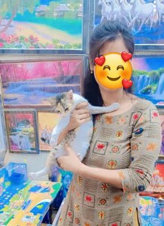 Vaani Genuine Queen Real Meet & Cam Show - puta in Bangalore Photo 4 of 6