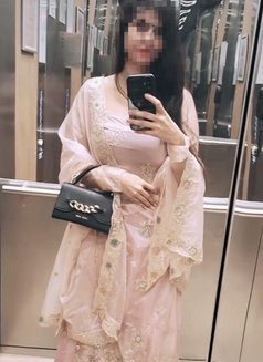 Vaani Genuine Queen Real Meet & Cam Show - escort in Bangalore Photo 5 of 5