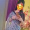 Vaani Genuine Queen Real Meet & Cam Show - puta in Bangalore Photo 3 of 6
