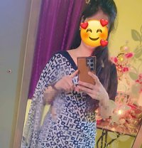 Vaani Genuine Queen Real Meet & Cam Show - escort in Bangalore