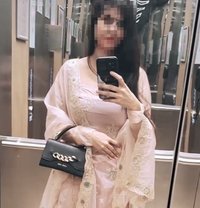 Vaani Genuine Queen Real Meet & Cam Show - escort in Bangalore Photo 4 of 6