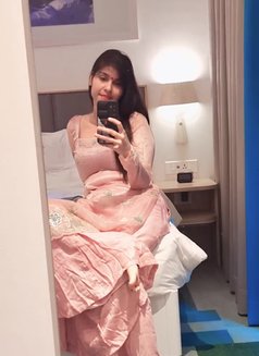 Vaani Genuine Queen Real Meet & Cam Show - escort in Bangalore Photo 5 of 6