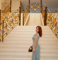 Vaani - puta in Abu Dhabi