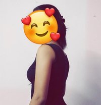 Vaani - escort in Noida