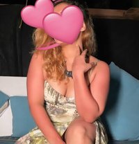 Vaani - escort in Noida