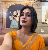 Vaani R - Transsexual escort in Pune