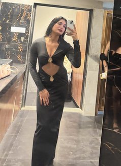 Vaani R - Acompañantes transexual in Pune Photo 3 of 4