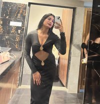 Vaani R - Transsexual escort in Pune