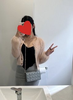 Vaani Sharma - escort in Gurgaon Photo 1 of 4