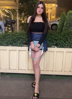 Vaani Vip Model - escort in Dubai Photo 3 of 5