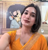 Vaani21 - Transsexual escort in Pune