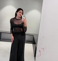 Vaani21 - Transsexual escort in Pune
