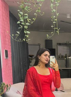 Vaani21 - Transsexual escort in Pune Photo 3 of 3