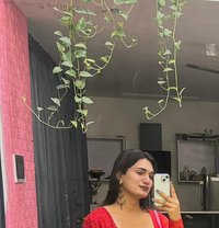 Vaani21 - Transsexual escort in Pune