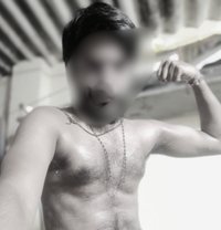 Vaarun - Acompañantes masculino in Mumbai