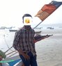 Vaarun - Male escort in Mumbai Photo 3 of 4