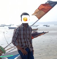 Vaarun - Acompañantes masculino in Mumbai