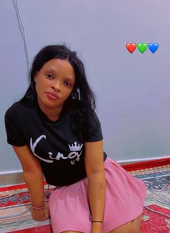 Vaati4424 - escort in Jazan Photo 1 of 5