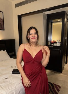 Vachana - escort in Bangalore Photo 1 of 2
