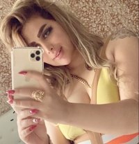 JANAN Arabic VIP - escort in Şalālah