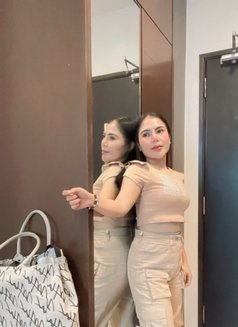 Miliea Indonesia - escort in Kuala Lumpur Photo 1 of 2
